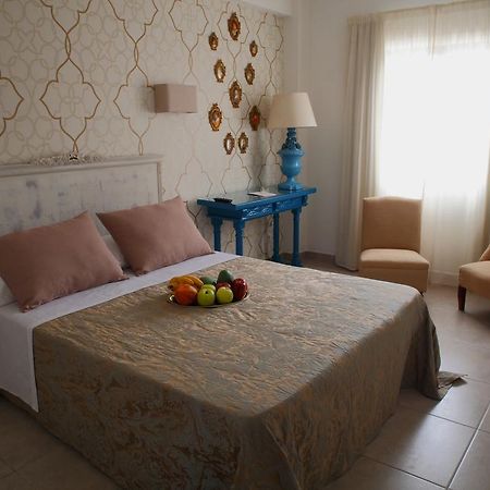 Pension Rosa Mari Puerto de la Cruz  Zimmer foto