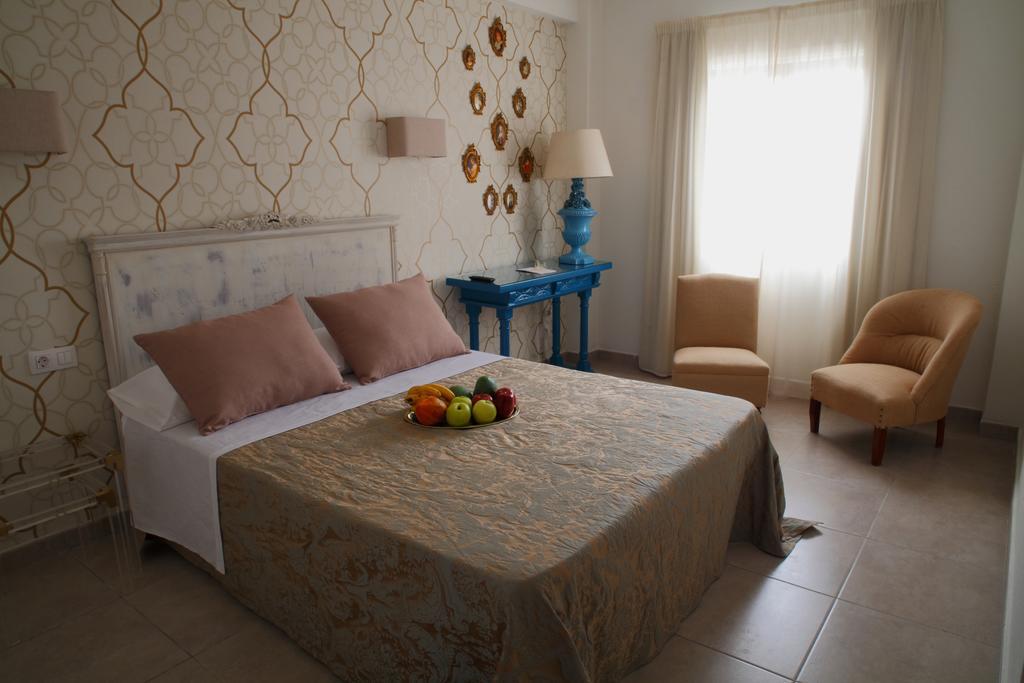 Pension Rosa Mari Puerto de la Cruz  Zimmer foto